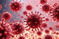 2026年に訪れる「コロナ禍の新展開」...変異株「XFG」の脅威と、今こそ知っておきたい重症化リスク