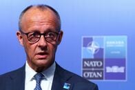 独、トマホーク取得で米国と合意　国内配備へ＝メルツ首相