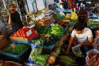 メキシコＣＰＩ、8月は前年比3.26％上昇　5カ月ぶり加速