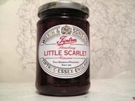 英王室御用達のイチゴジャムの秘密