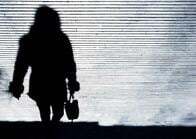 スカート内盗撮おとがめ無しのドイツ　やっと違法化の動き