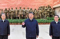 「投資家はがっかり」の中国新指導部が、成果を出せる手っ取り早い方法