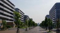 高度成長期を支えたマンモス団地｢松原団地｣60年の歩み　建て替え進み多世代共生の新しい街へ