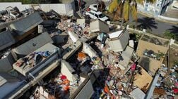 ベネズエラ地震死者3811人に、暫定大統領は凍結資金解放要求