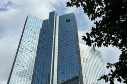 ドイツ銀、第2四半期10％増益　投資銀行が寄与