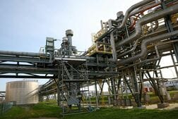 ＥＵのロシア産エネルギーからの脱却、中東情勢悪化で難航＝監査機関