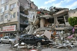ベネズエラ、日本、カリフォルニア…1週間に93回の地震が世界を襲った理由とは？