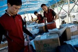 世界最大級の小売りイベントである中国の「618商戦」、消費者慎重姿勢で売り上げ横ばい