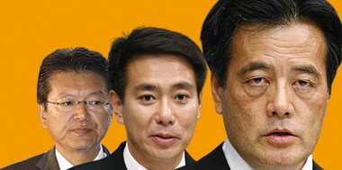 オブザーヴィング鳩山政権