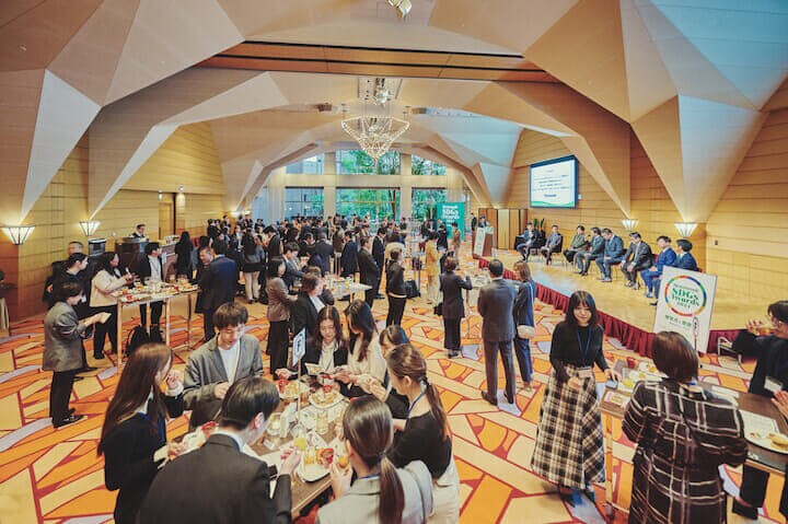 ニューズウィーク日本版SDGsアワード2024