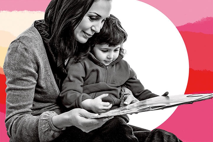 PHOTO ILLUSTRATION BY SLATE. PHOTO BY GETTY IMAGES PLUS