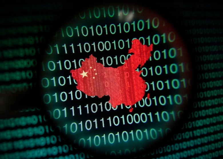 止まらない中国からのサイバー攻撃。中国政府の内側では何が起きているのか・・。Edgar Su-REUTERS