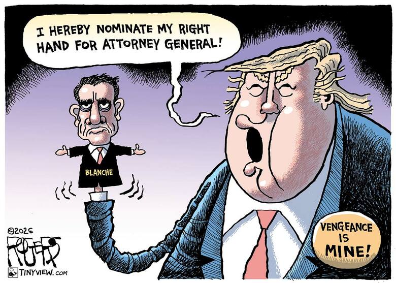 ©2026 ROGERS–ANDREWS McMEEL SYNDICATION