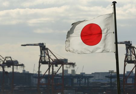 　９月９日、日本工作機械工業会が発表した８月の工作機械受注（速報値）は前年同月比８．１％増の１１９７億１９００万円だった。写真は２０１２年１２月、都内で撮影（２０２５年　ロイター/Yuriko Nakao）