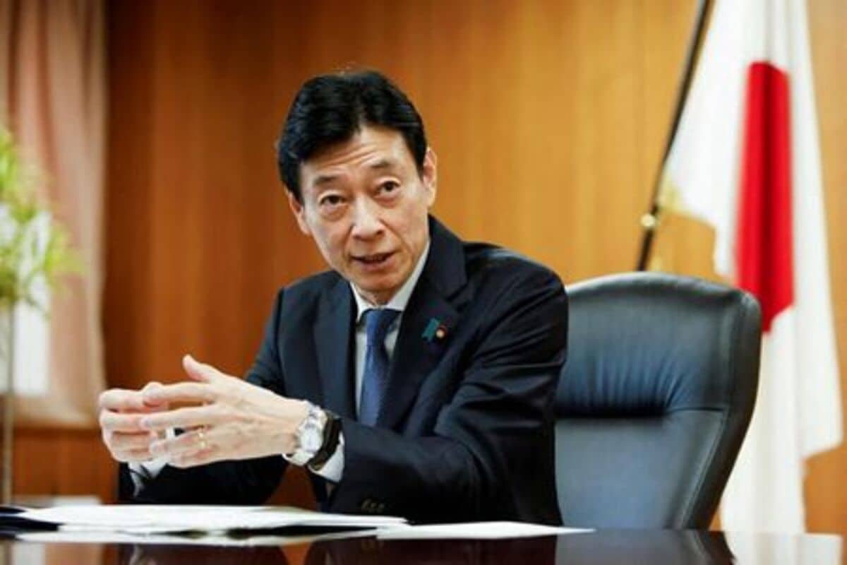 IPEF、供給網の強靭化「一定の合意」へ議論主導＝経産相