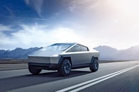 電動トラックがブレイク、グーグル搭載車が急増？ 2023年、自動車業界10の予測