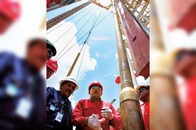 世界最大の埋蔵量でも「儲からない」？ 米石油大手がベネズエラ投資に慎重な理由