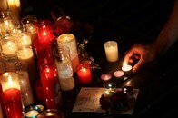スペインの車突入事件、容疑者「教会など大規模な爆破攻撃を計画」と証言