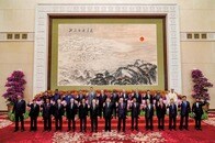 「参加者に華がなさすぎ」...軌道修正を迫られる「一帯一路」はあと10年もつのか？