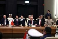 トルコ、フーシ派との戦闘「想定せず」　サウジとの防衛協定下でも＝国防相