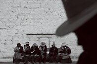 【写真特集】抑圧と発展の20年、変わりゆくチベット