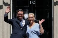 イギリスには「ファーストレディー」という概念はない…でも新首相夫人に注目すべき理由