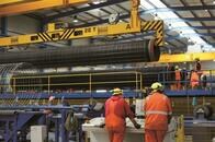 ノルドストリーム2制裁は、誰にとっての打撃になるのか