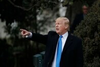 トランプ「エルサレム首都認定、国連の撤回決議案賛成国に支援停止」