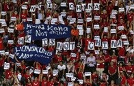 「中国は弱かった！」香港サッカーブームの政治的背景