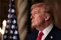 トランプ、ナイジェリア北西部でイスラム過激派を空爆...「無辜のキリスト教徒を殺害」