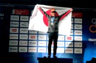 「もう遅いなんてない」91歳トライアスロン・レジェンドの毎日食べている食事メニューのヒミツ