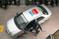 日本の警備会社が生んだ「セキュリティの概念」を変えるサービス