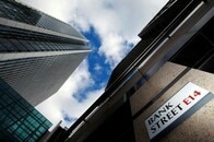 EU離脱でイギリスの銀行の影響力凋落、政府も耳貸さず