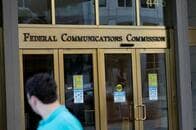 米連邦通信委員会、中国国有通信2社の事業免許取り消しへ手続き開始