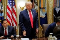 第2次トランプ政権が自国に悪影響を与えていると答えた意外な国々とは？