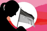 ニュースにクギ付け、無償で翻訳し続けるウクライナ人の妻がさすがに心配です