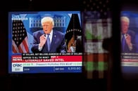 最高裁も止められないトランプ関税