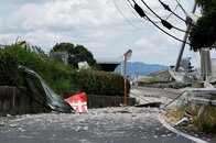 熊本地震後の熊本およびその周辺に所在する企業の対応状況は？