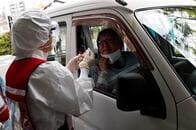 東京都、新型コロナウイルス新規感染132人確認　都内合計3439人に