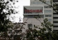 東芝の巨額損失危機、原発事業が数千億円の減損で再建に暗雲