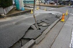 「殺人を見逃すな」――法医学者が東日本大震災の現場で６日間・130体の遺体と向き合った記録