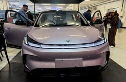 中国自動車各社、南アでＥＶ需要層とピックアップ市場の攻略狙う