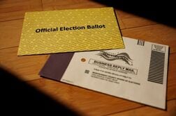 米政権、郵便投票制限で最高裁に再度申し立て　地裁の差し止め受け