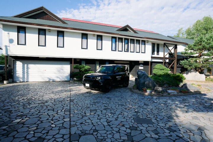 DEFENDER EXPERIENCE NORTH SOUTH TOUR