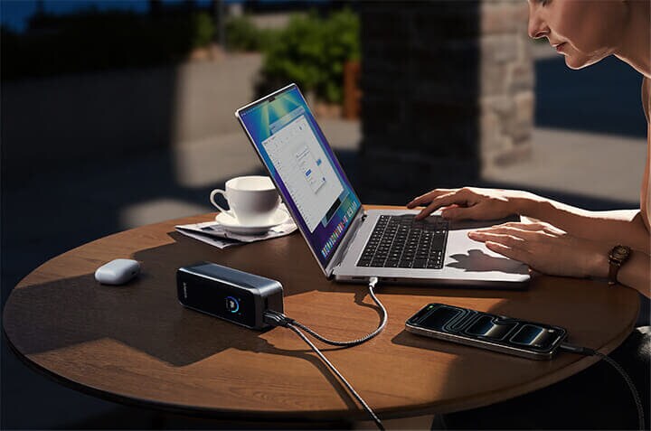 Anker Prime Power Bank