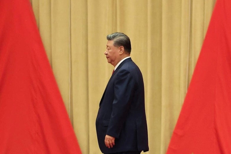 中国4中全会で見えた「習近平時代」の行方　REUTERS