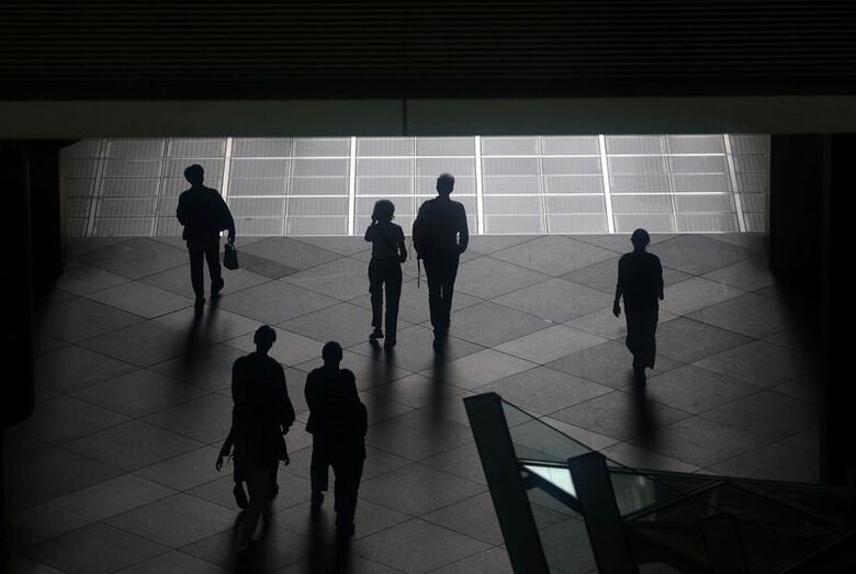 写真は2025年5月、都内で撮影。REUTERS/Issei Kato