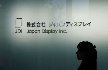　１２月１２日、経営再建中の液晶パネル大手ジャパンディスプレイ（ＪＤＩ）は、投資顧問会社いちごアセットマネジメントグループの「いちごトラスト」から最大９００億円の支援を受ける方向で調整していると正式発表した。写真は千葉県で２０１３年６月撮影（２０１９年　ロイター／Toru Hanai）