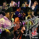 EDOGAWA T/Sというヤンゴン在住日本人によるエンタメバンド