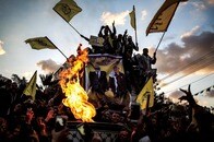 【一覧】イスラエルに対抗するのはハマスだけではない...知っておくべき、これだけ多くの政治・武装組織